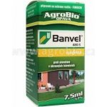 AgroBio BANVEL 480 S 7,5 ml – Hledejceny.cz