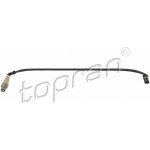 Lambda sonda TOPRAN 408 710 (408710)