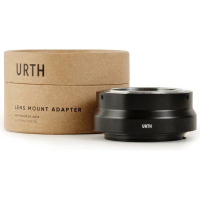 Urth M42 to Canon RF – Zboží Živě