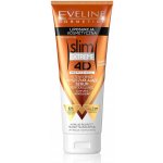 Eveline Cosmetics slim Extreme 4D Liposukce intenzivní hubnoucí sérum remodelace 250 ml – Zboží Dáma