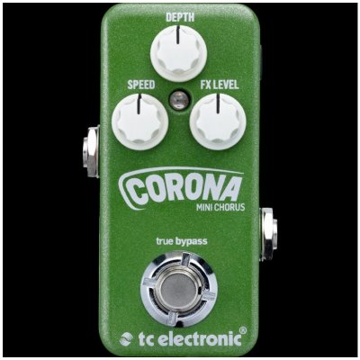 TC Electronic Corona Mini – Zboží Mobilmania