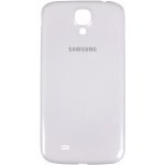 Kryt Samsung i9500 galaxy S4 Zadní bílý – Zboží Mobilmania