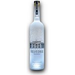 Belvedere Svítící 40% 3 l (holá láhev) – Zboží Dáma