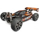 HPI Racing Vorza Flux 4WD Elektro Buggy střídavý Brushless 4WD 4x4 RtR 103 km/h 1:8