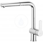 Paffoni West WS 185 CR – Hledejceny.cz