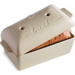 Emile Henry forma chléb hranatá 28x14,5cm – Zboží Mobilmania