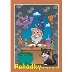 Omalovánky A5 Pohádky 934122 – Zboží Mobilmania