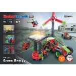 Fischer technik 559879 Green Energy – Zboží Dáma
