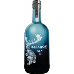 Harahorn Small Batch Gin 46% 0,5 l (holá láhev) – Sleviste.cz