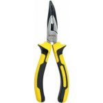 kleště s dlouhými čelistmi, zahnuté 160mm DREL – Zboží Dáma