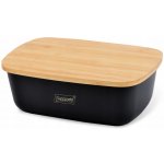 Chlebník Maestro MR-1776-BLACK – Sleviste.cz
