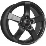 Dezent RE 6x16 5x100 ET30 matt black – Hledejceny.cz