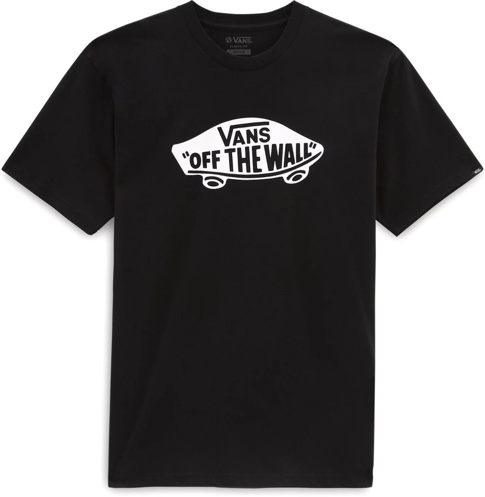 Vans OTW Classic FRONT SS TEE pánské tričko VN00004XY281