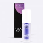 Hello Coco Purple Whitening Colour Corrector 30 ml – Zbozi.Blesk.cz