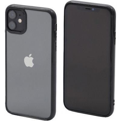 FixPremium - Invisible iPhone 11 Pro, černé