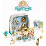 Djeco Domeček Mi House Alba – Hledejceny.cz