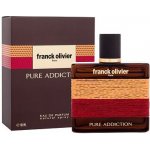 Franck Olivier Pure Addiction parfémovaná voda unisex 100 ml – Hledejceny.cz