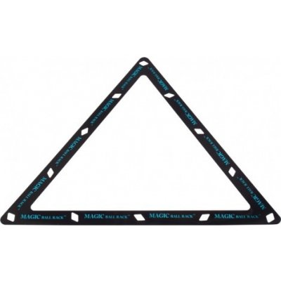 Magic Ball Rack 8 PRO rozstřelová podložka – Zboží Mobilmania