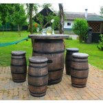 Roto Stůl ve tvaru SUDU L – Sleviste.cz