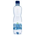 Poděbradka Dobrá voda neperlivá 8 x 0,5 l – Hledejceny.cz