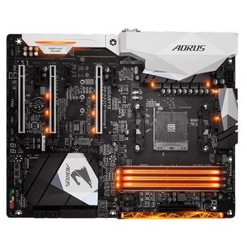 Gigabyte AX370-GAMING 5