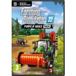 Farming Simulator 22 Pumps N' Hoses Pack – Hledejceny.cz