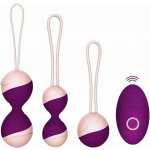 Y.Love AFRA SADA PRO POSILOVÁNÍ PÁNEVNÍHO DNA – Hledejceny.cz