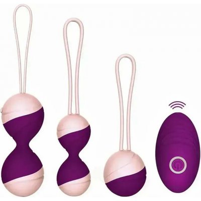 Y.Love AFRA SADA PRO POSILOVÁNÍ PÁNEVNÍHO DNA – Hledejceny.cz