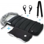 JOMK Northern Combi Black – Sleviste.cz