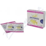ENTEROL POR 250MG POR PLV SUS 10 – Hledejceny.cz
