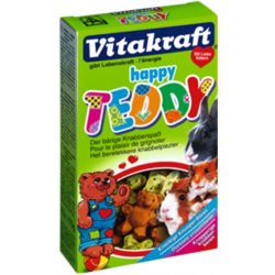 Vitakraft Happy Teddy 80 g