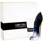 Carolina Herrera Good Girl Legere EDP pro ženy EDP 80 ml + tělové mléko 100 ml dárková sada – Hledejceny.cz