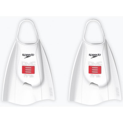 Speedo DMC Elite Fins – Zboží Mobilmania