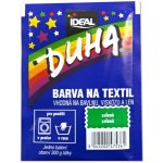 Duha číslo 36 zelená 15 g – Sleviste.cz