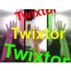 DTP software Twixtor