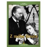 Z mého života DVD – Zbozi.Blesk.cz