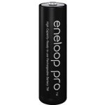 Panasonic 2500mAh AA 1ks HR-3UWXB-BULK – Zboží Živě