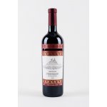 Pirosmani Gruzie polosuché červené 12,5% 0,75 l (holá láhev) – Hledejceny.cz