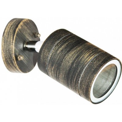 ACA Lighting Venkovní bodové svítidlo HI7033AR – Hledejceny.cz
