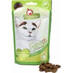 GranataPet Feinis drůbež s kočičí trávou 50 g – Hledejceny.cz