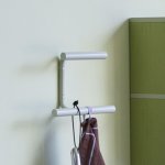 Hübsch Flip světle šedý 992122 – Hledejceny.cz