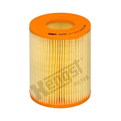 HENGST FILTER Vzduchový filtr E379L – Hledejceny.cz