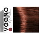 Voono Henna na vlasy Rose Brown 100 g – Zbozi.Blesk.cz