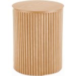 Halmar Woody-S přírodní – Zboží Dáma