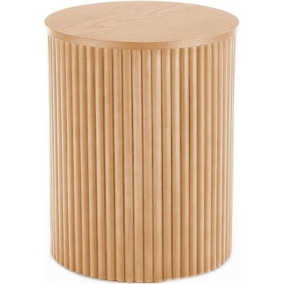 Halmar Woody-S přírodní – Zboží Dáma