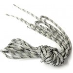 Asolo do obuvi tenké světle šedé – Zboží Dáma