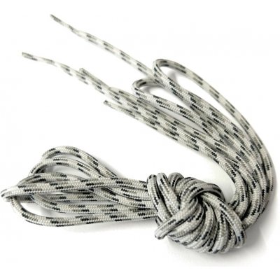 Asolo do obuvi tenké světle šedé – Zboží Dáma