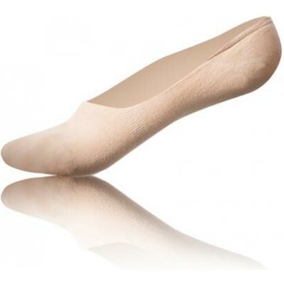 Bellinda INVISIBLE SOCKS Neviditelné ponožky vhodné do sneaker bot BE495916 béžová – Hledejceny.cz
