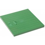 Dakota poklop s madlem 700 x 700 mm zelená – Sleviste.cz