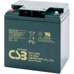 CSB 12V 20Ah EVX12200 – Zboží Živě CSB 12V 20Ah EVX12200 – Zboží Živě